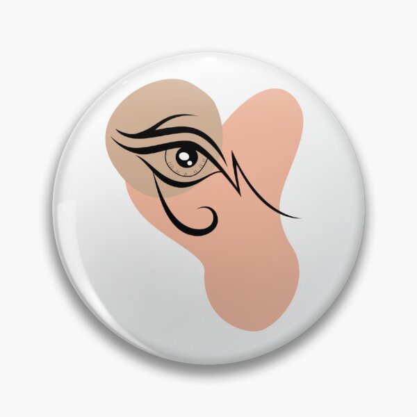 Item preview, EYE designed and sold by W+S Designs.