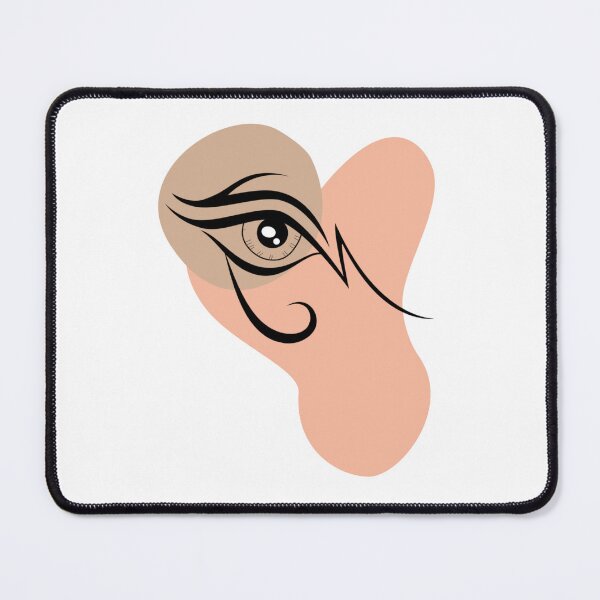 Item preview, EYE designed and sold by W+S Designs.