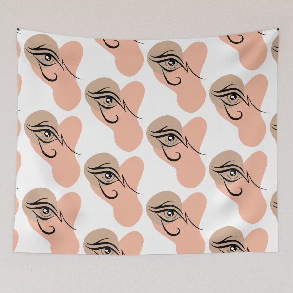 Item preview, EYE designed and sold by W+S Designs.
