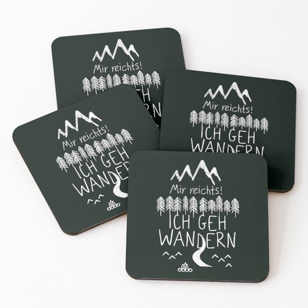 Artikelvorschau, T-Shirt zum Wandern entworfen und verkauft von wunderfamily.
