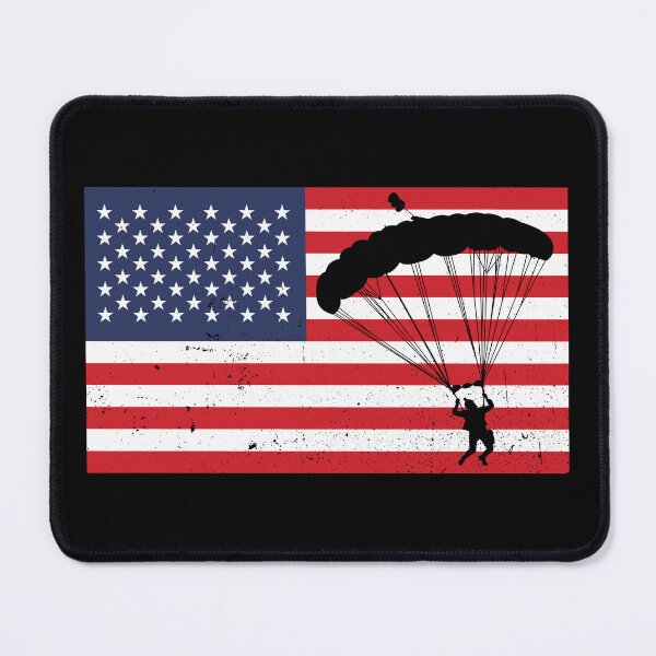 Item preview, Skydiving Parachuting Skydiver Cool Sports Gift designed and sold by haselshirt.