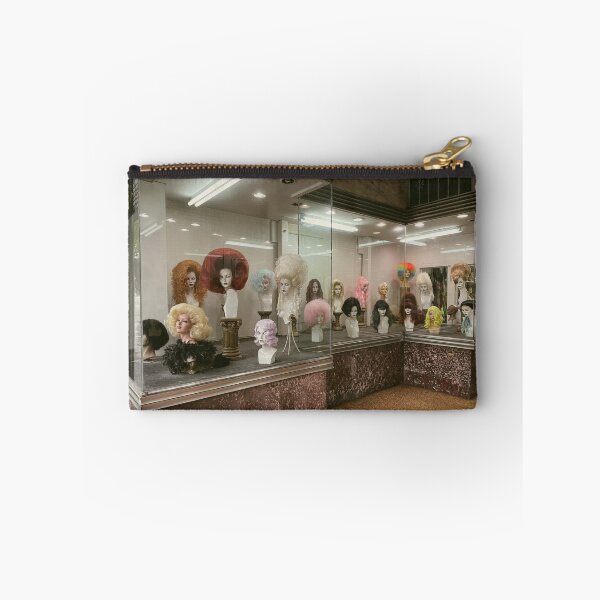 Item preview, Wigs designed and sold by saffervision.