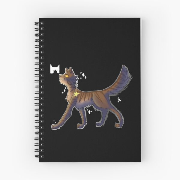 Item preview, Bramblestar designed and sold by Silverwing13.