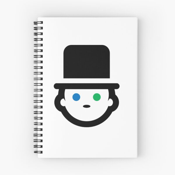 Item preview, TopHat Syndicate 1 designed and sold by TopHatSyndicate.