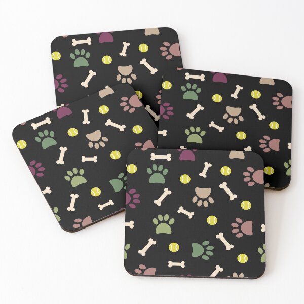 Item preview, Bones & Stuff for my pet! designed and sold by Happy Puppy Print On Demand.