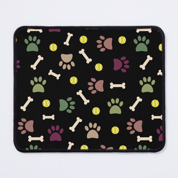 Item preview, Bones & Stuff for my pet! designed and sold by Happy Puppy Print On Demand.
