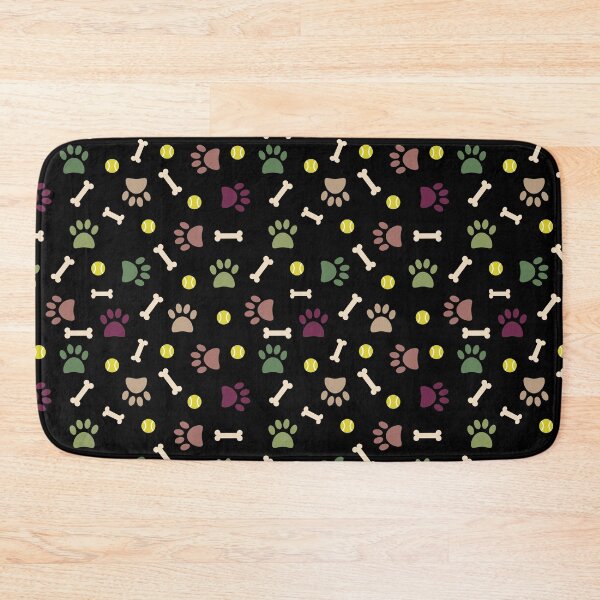 Item preview, Bones & Stuff for my pet! designed and sold by Happy Puppy Print On Demand.