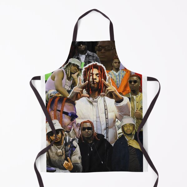 Item preview, Lil Keed Tribute 2022 designed and sold by PocketPoach.