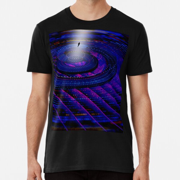Lettin' Go Premium T-Shirt