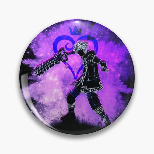 Item preview, Riku designed and sold by billycustom.