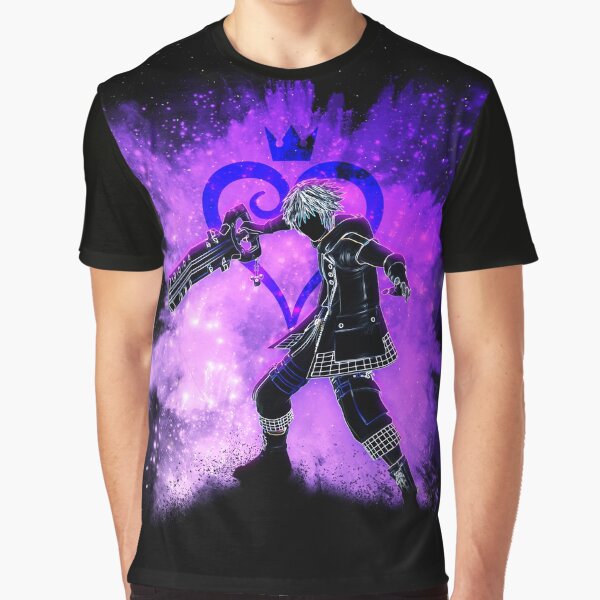 Vista previa del artículo con la obra «Riku», diseñado y vendido por billycustom.
