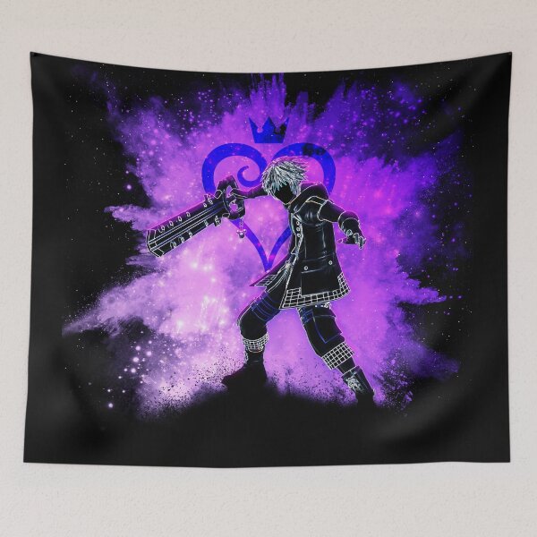 Item preview, Riku designed and sold by billycustom.