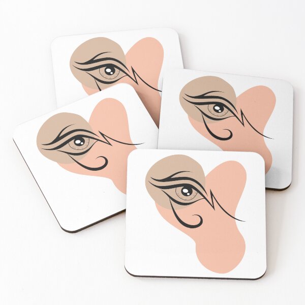 Item preview, EYE designed and sold by W+S Designs.