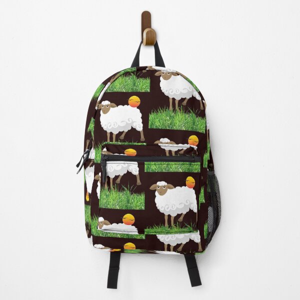 Item preview, Copy of Copy of Copy of SHEEP IN BEAUTIFUL COLORS. designed and sold by marie1919.