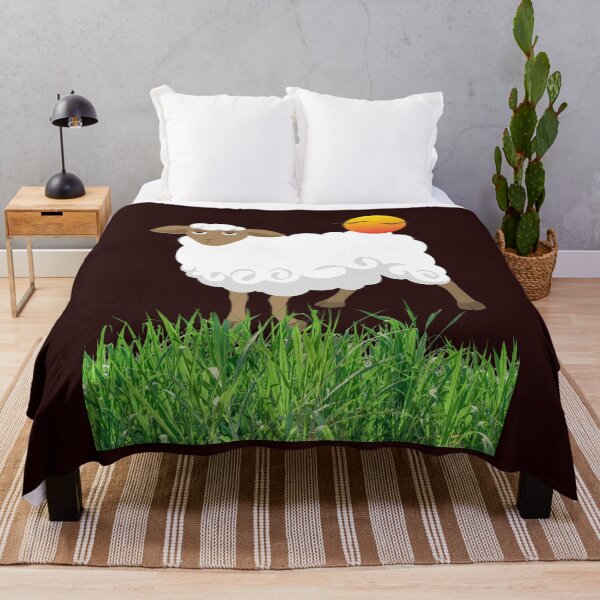 Item preview, Copy of Copy of Copy of SHEEP IN BEAUTIFUL COLORS. designed and sold by marie1919.