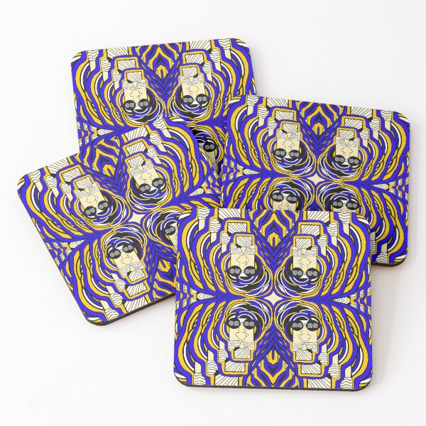 Item preview, Copy of NDN designed and sold by Faried Januar.