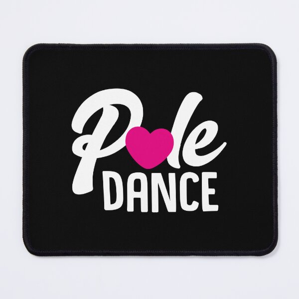 Item preview, Pole Dance Shirt Pole Dance Love Gift Tee designed and sold by haselshirt.