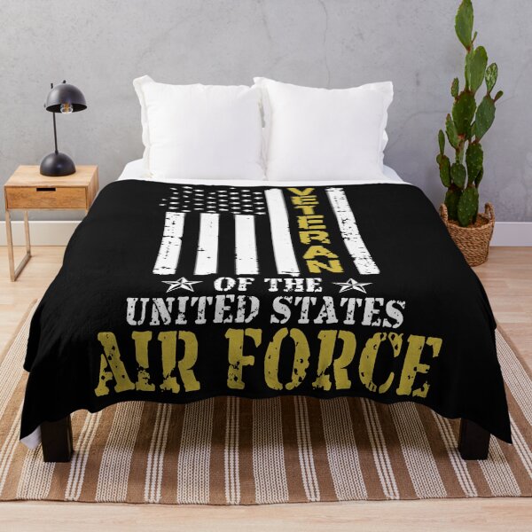 Item preview, Veteran of the United States US Air Force USAF 4th July Memorial Day Military Army Matching Gift designed and sold by ARTZ84.