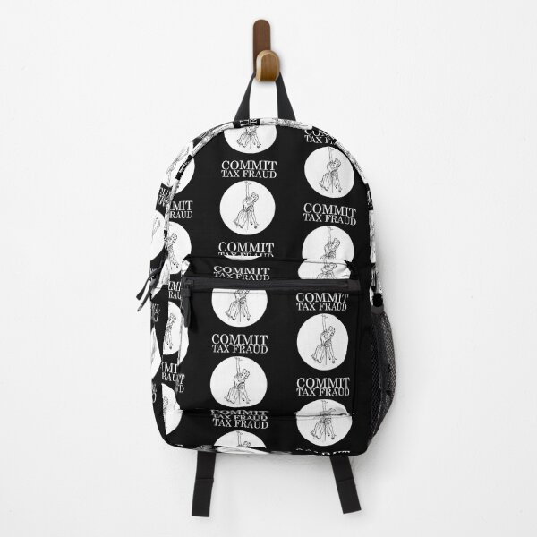 Item preview, Commit Tax Fraud Meme | Vintage Happy Apron Woman designed and sold by SomeDesignThing.