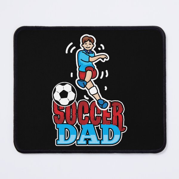 Item preview, Father Father's Soccer Dad Daddy Gift designed and sold by haselshirt.
