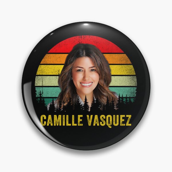 Item preview, Camille Vasquez Vintage Retro designed and sold by RosannaArt.