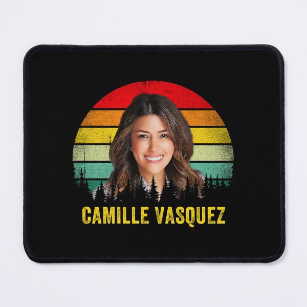 Item preview, Camille Vasquez Vintage Retro designed and sold by RosannaArt.