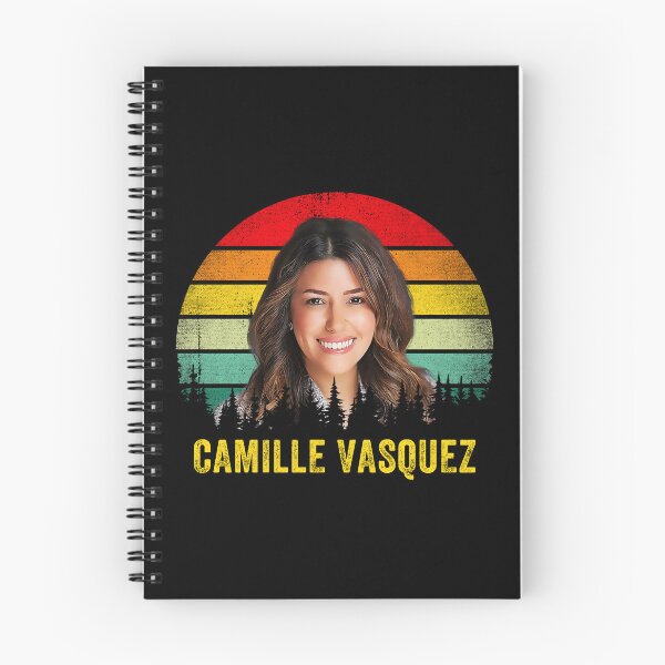 Item preview, Camille Vasquez Vintage Retro designed and sold by RosannaArt.