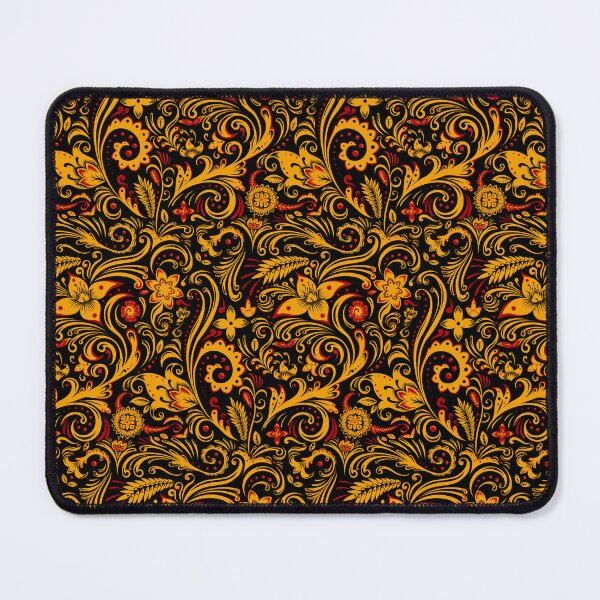 Item preview, Traditional slavic pattern designed and sold by Dmitrii Legoshin.