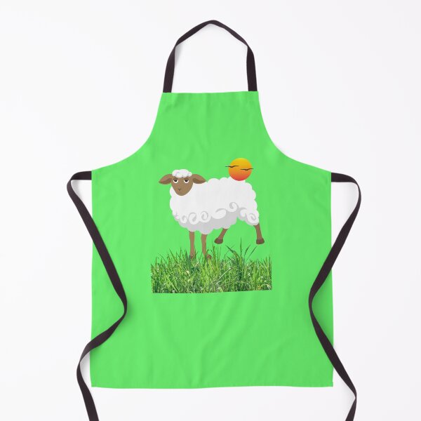 Item preview, Copy of Copy of Copy of Copy of SHEEP IN BEAUTIFUL COLORS. designed and sold by marie1919.
