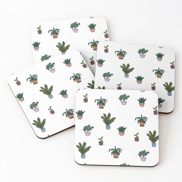 Item preview, Plants designed and sold by StickerHome.