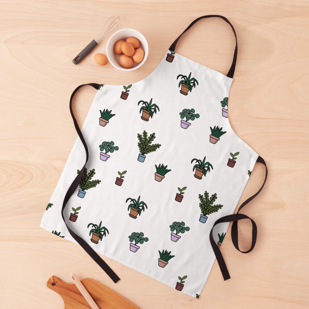Item preview, Apron designed and sold by StickerHome.