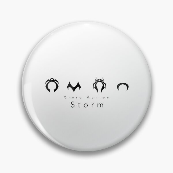 Item preview, Storm Headpiece designed and sold by Artseenerd.
