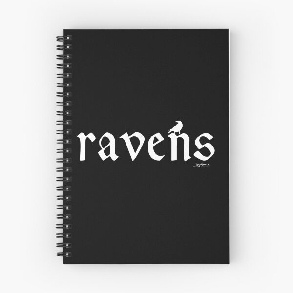 Item preview, Cuervos DarkEND _hydrus © designed and sold by hydruspoetry.