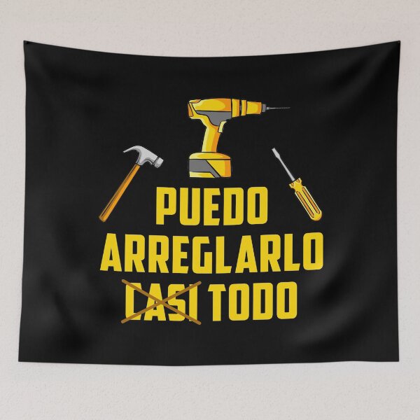 Item preview, I can fix almost (crossed out) everything designed and sold by joseartgel.