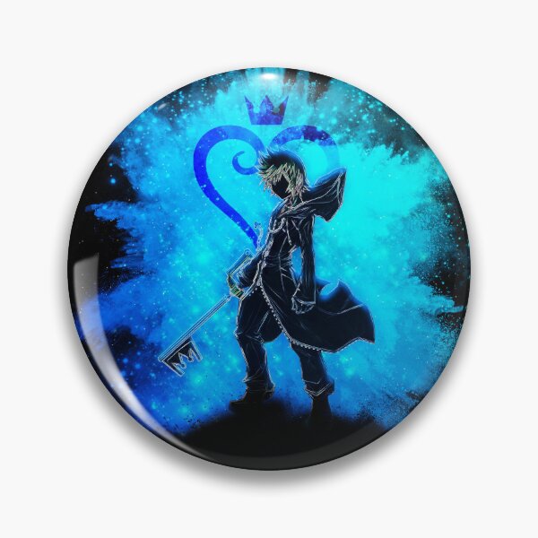 Item preview, Roxas designed and sold by billycustom.