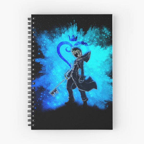 Item preview, Roxas designed and sold by billycustom.
