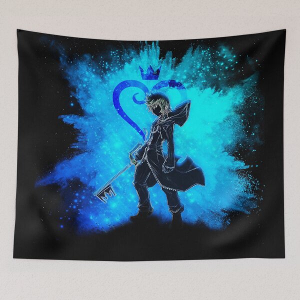 Item preview, Roxas designed and sold by billycustom.