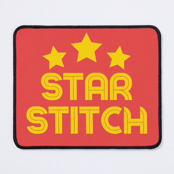 Item preview, Star Stitch Funny Crochet Puns Memes Mom Gift designed and sold by YURISPACE.