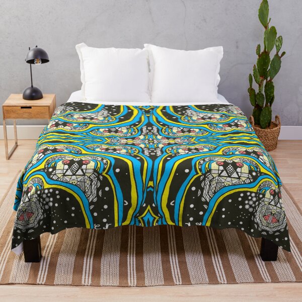 Item preview, The mother of Goat designed and sold by Faried Januar.