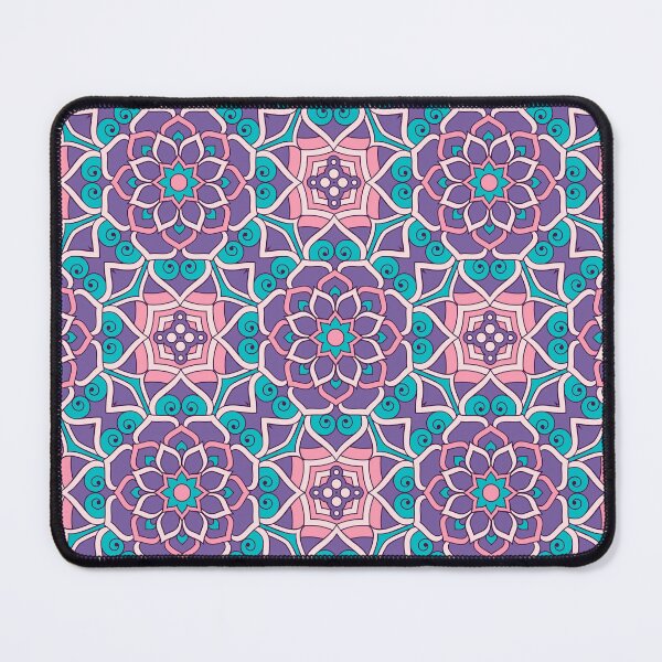 Item preview, Mandala designed and sold by RatArt Designs.