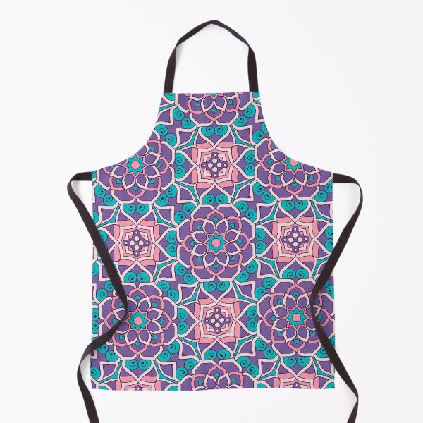 Aperçu de l'œuvre Mandala créée et vendue par RatArt Designs.