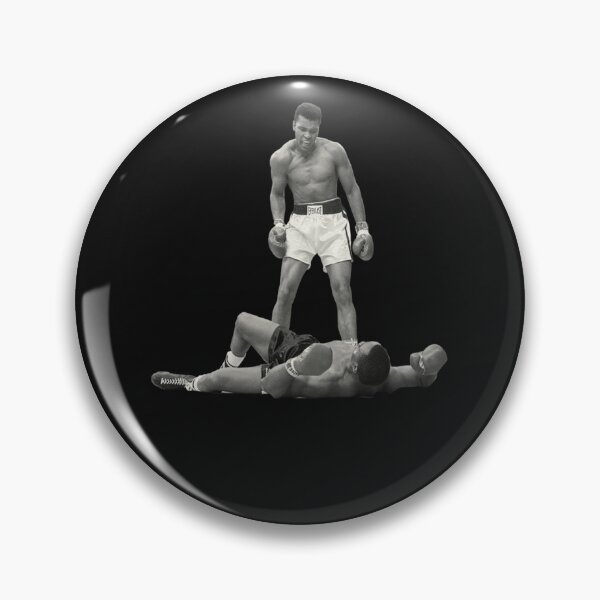 Item preview, Knock out Muhammad ali legend boxing vintage gift for fans Essential designed and sold by luptakkites.