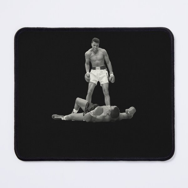 Item preview, Knock out Muhammad ali legend boxing vintage gift for fans Essential designed and sold by luptakkites.