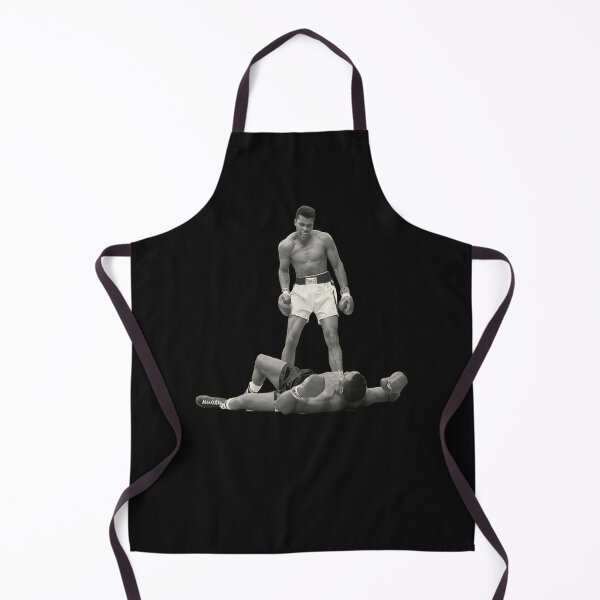 Item preview, Knock out Muhammad ali legend boxing vintage gift for fans Essential designed and sold by luptakkites.
