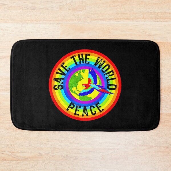 Item preview, The save in the world designed and sold by umfhn.