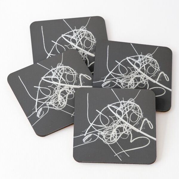 Item preview, Cosmodromic art - 10 designed and sold by walterfest.