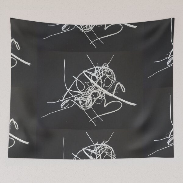 Item preview, Cosmodromic art - 10 designed and sold by walterfest.