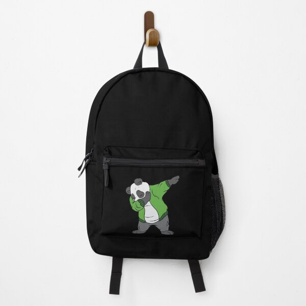 Item preview, Cute Kawaii Panda Dabbing Spirit Animal Gift designed and sold by haselshirt.