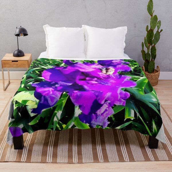 Item preview, Natural Beauty- Flower designed and sold by Dreammkd.