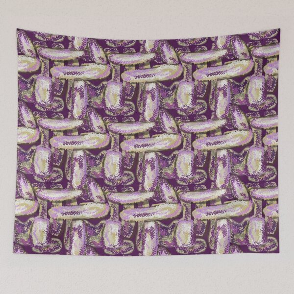 Item preview, Abstract Shapes designed and sold by chriswo-design.
